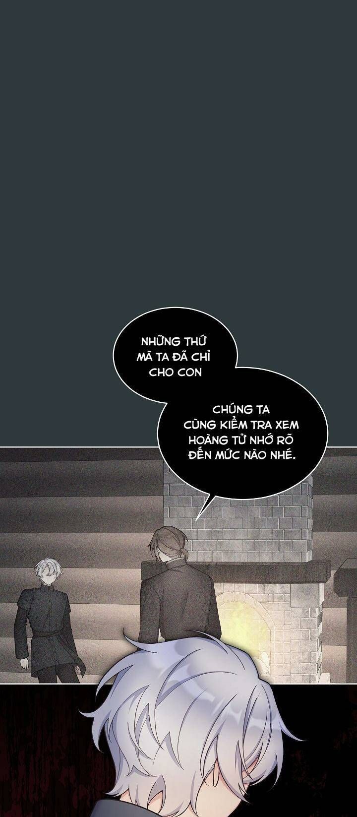 đọc truyện Bệ Hạtôi Sẽ Giết Ngài! Chương 19 ảnh 26 tại Giả Dược