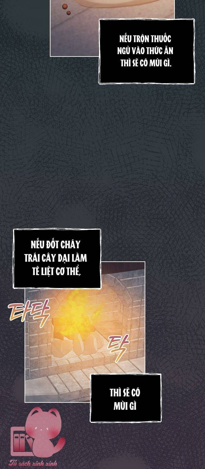 đọc truyện Bệ Hạtôi Sẽ Giết Ngài! Chương 19 ảnh 29 tại Giả Dược
