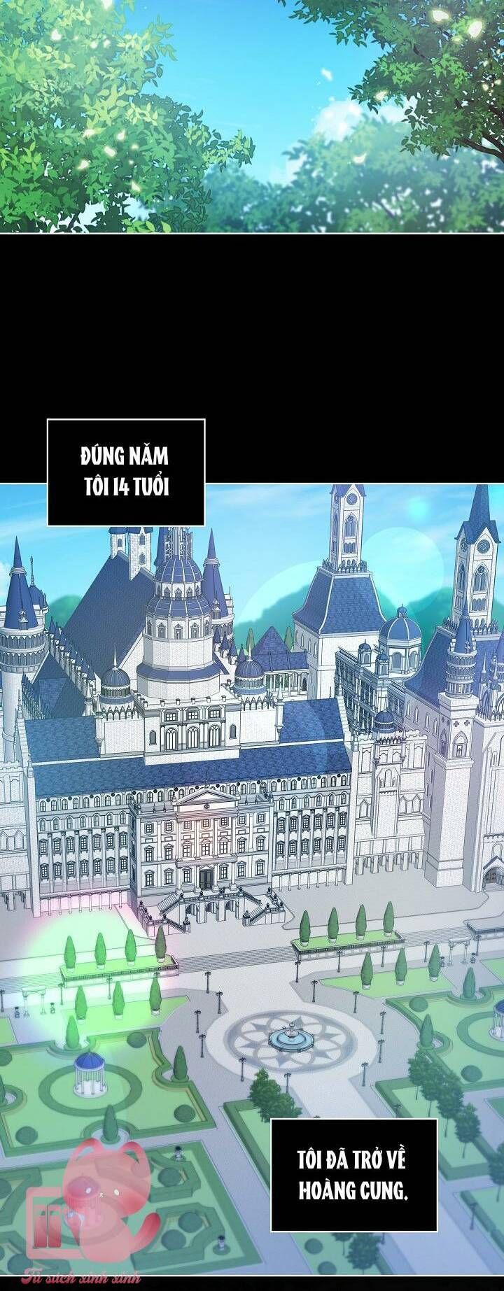 đọc truyện Bệ Hạtôi Sẽ Giết Ngài! Chương 19 ảnh 53 tại Giả Dược