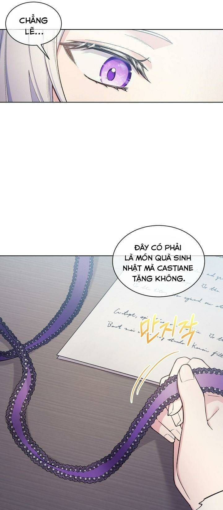 đọc truyện Bệ Hạtôi Sẽ Giết Ngài! Chương 21 ảnh 18 tại Giả Dược