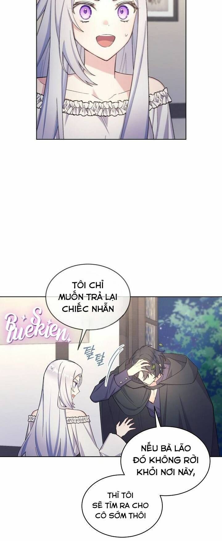 đọc truyện Bệ Hạtôi Sẽ Giết Ngài! Chương 22 ảnh 12 tại Giả Dược