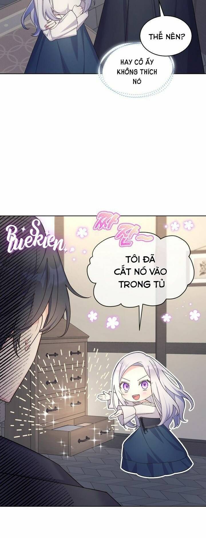 đọc truyện Bệ Hạtôi Sẽ Giết Ngài! Chương 22 ảnh 16 tại Giả Dược