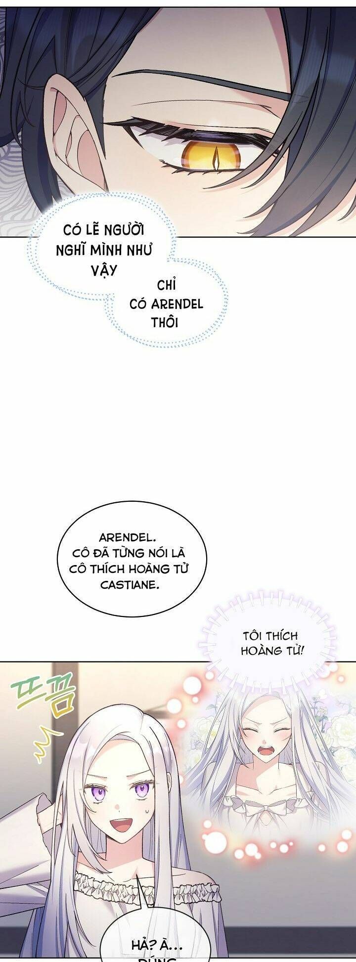 đọc truyện Bệ Hạtôi Sẽ Giết Ngài! Chương 22 ảnh 28 tại Giả Dược