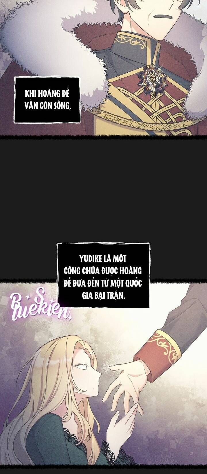 đọc truyện Bệ Hạtôi Sẽ Giết Ngài! Chương 23 ảnh 33 tại Giả Dược