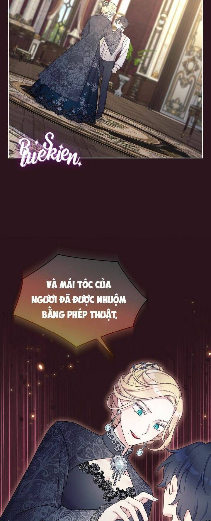 đọc truyện Bệ Hạtôi Sẽ Giết Ngài! Chương 23 ảnh 40 tại Giả Dược