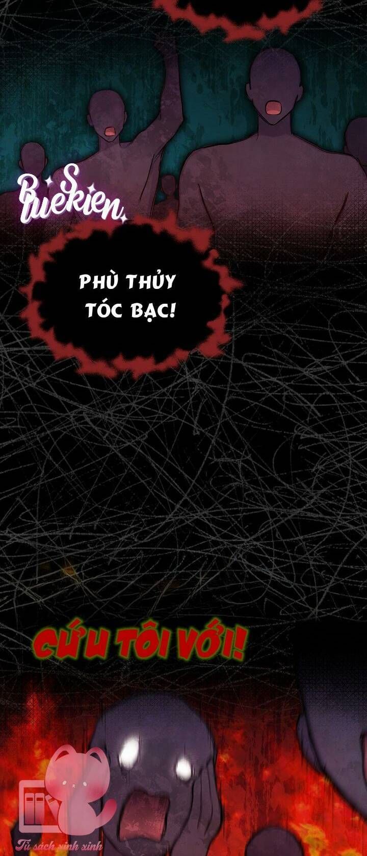 đọc truyện Bệ Hạtôi Sẽ Giết Ngài! Chương 24 ảnh 46 tại Giả Dược