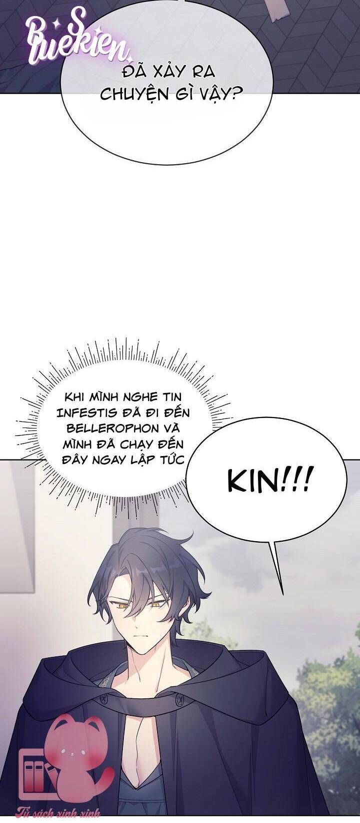 đọc truyện Bệ Hạtôi Sẽ Giết Ngài! Chương 25 ảnh 6 tại Giả Dược
