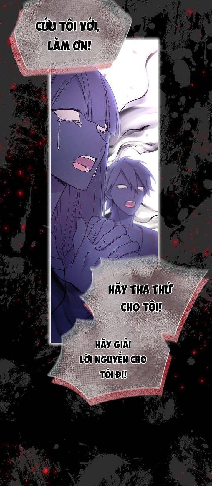 đọc truyện Bệ Hạtôi Sẽ Giết Ngài! Chương 26 ảnh 20 tại Giả Dược