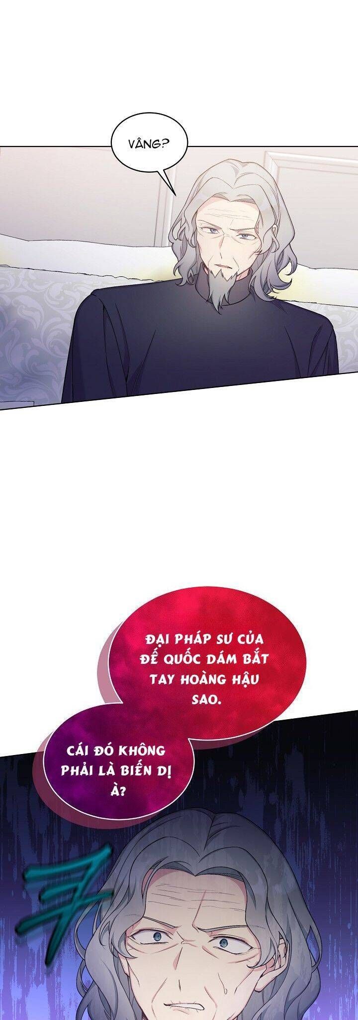 đọc truyện Bệ Hạtôi Sẽ Giết Ngài! Chương 26 ảnh 10 tại Giả Dược