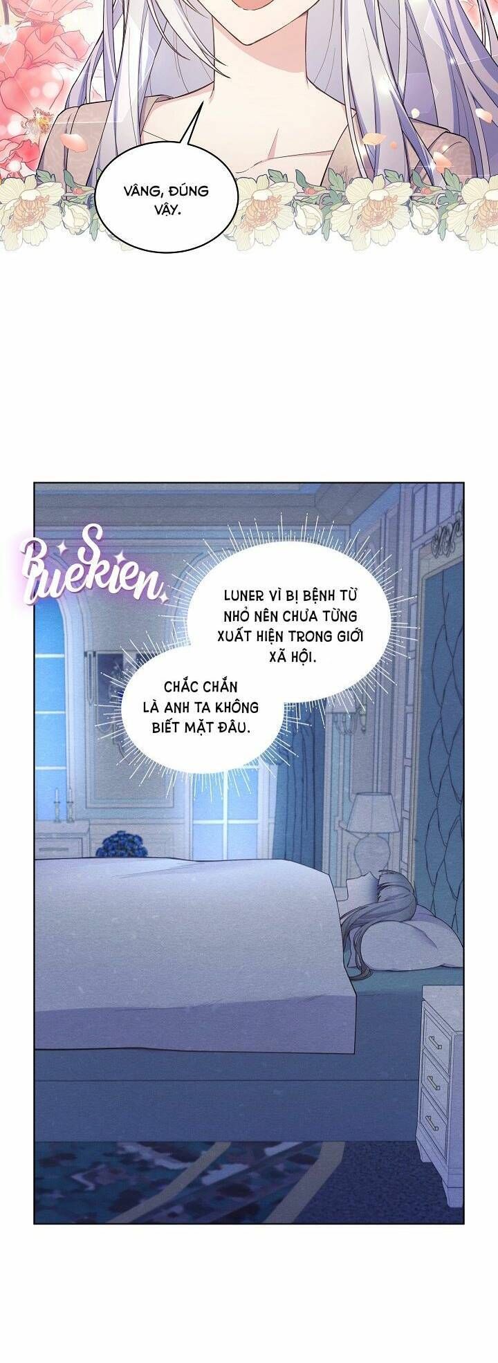 đọc truyện Bệ Hạtôi Sẽ Giết Ngài! Chương 3 ảnh 14 tại Giả Dược