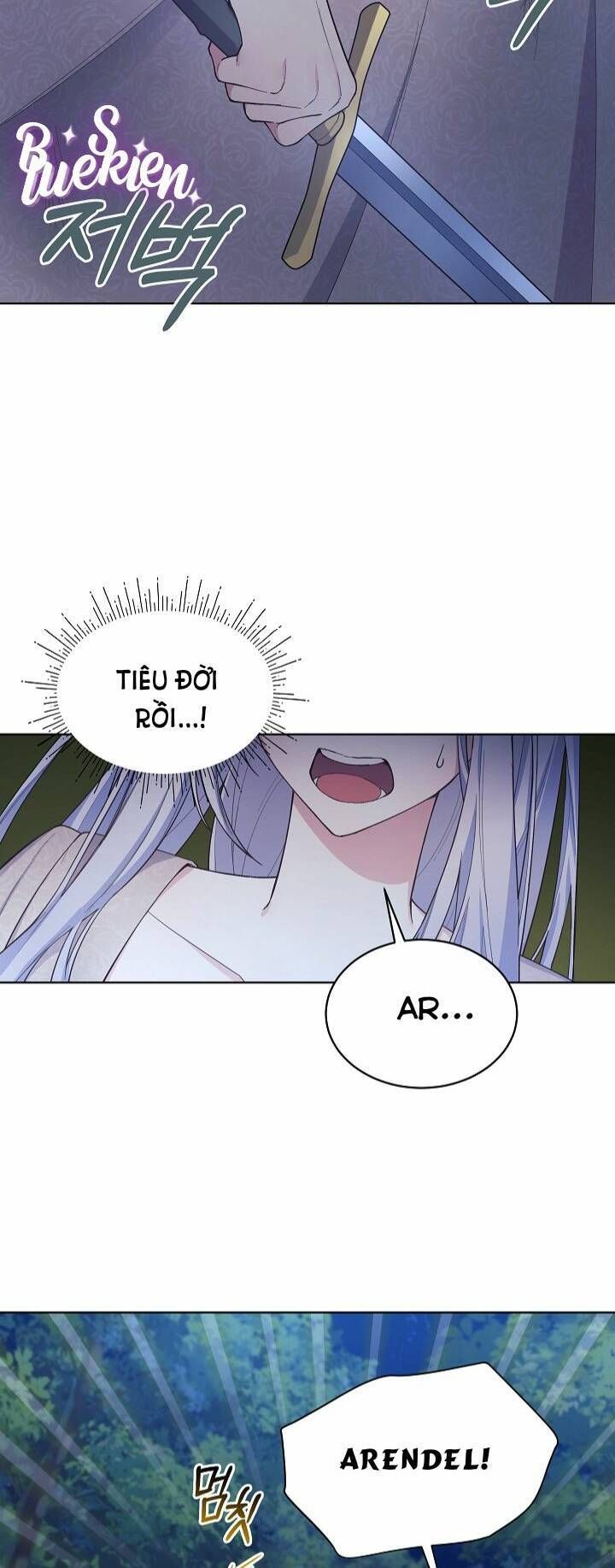 đọc truyện Bệ Hạtôi Sẽ Giết Ngài! Chương 3 ảnh 21 tại Giả Dược