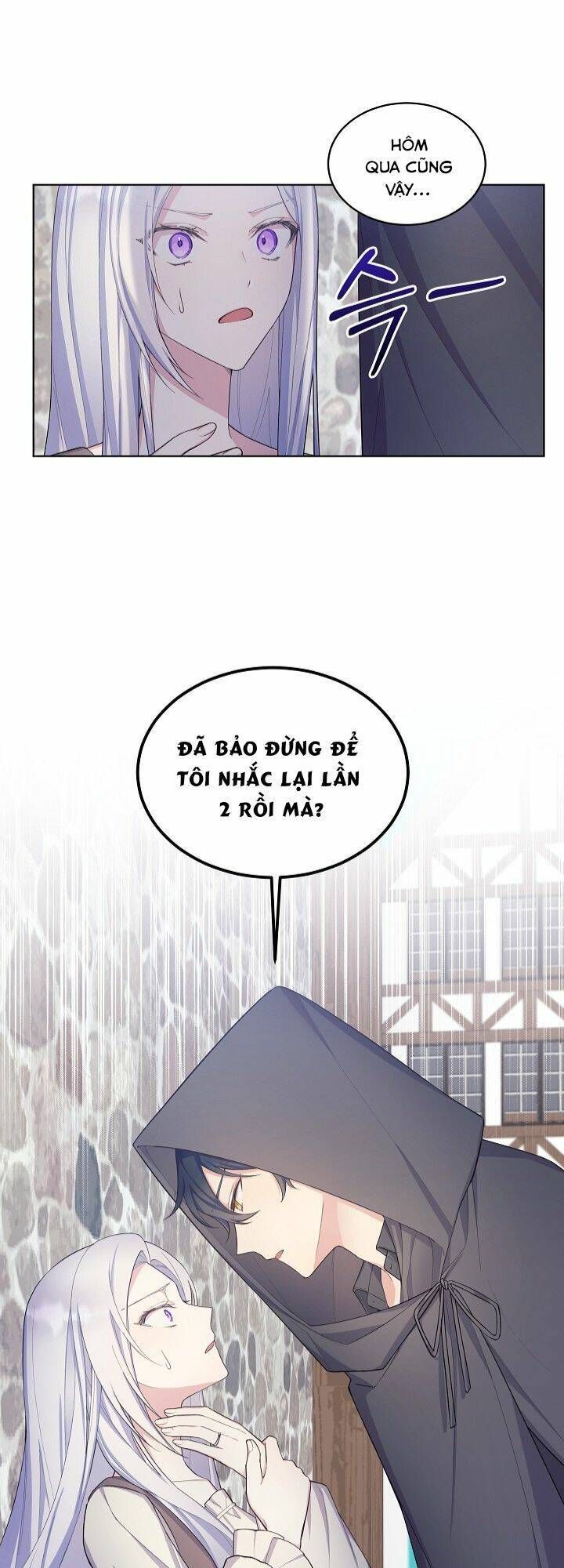 đọc truyện Bệ Hạtôi Sẽ Giết Ngài! Chương 4 ảnh 17 tại Giả Dược