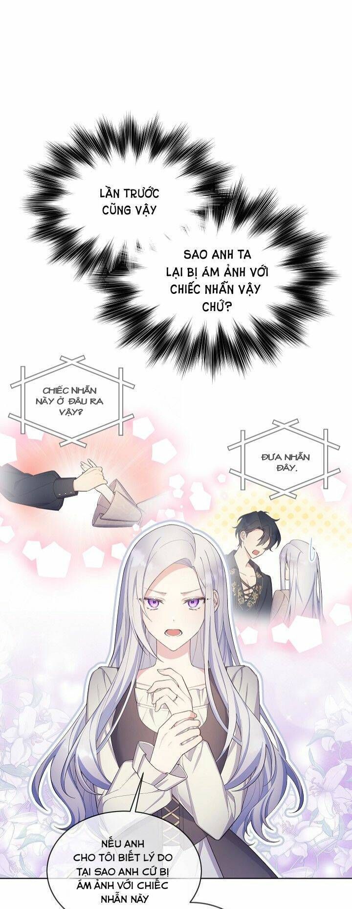 đọc truyện Bệ Hạtôi Sẽ Giết Ngài! Chương 4 ảnh 20 tại Giả Dược
