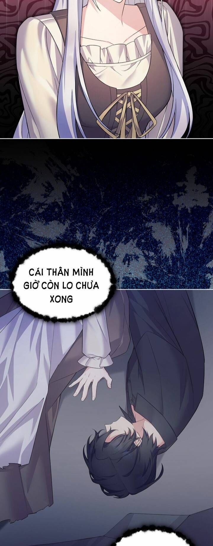 đọc truyện Bệ Hạtôi Sẽ Giết Ngài! Chương 6 ảnh 37 tại Giả Dược