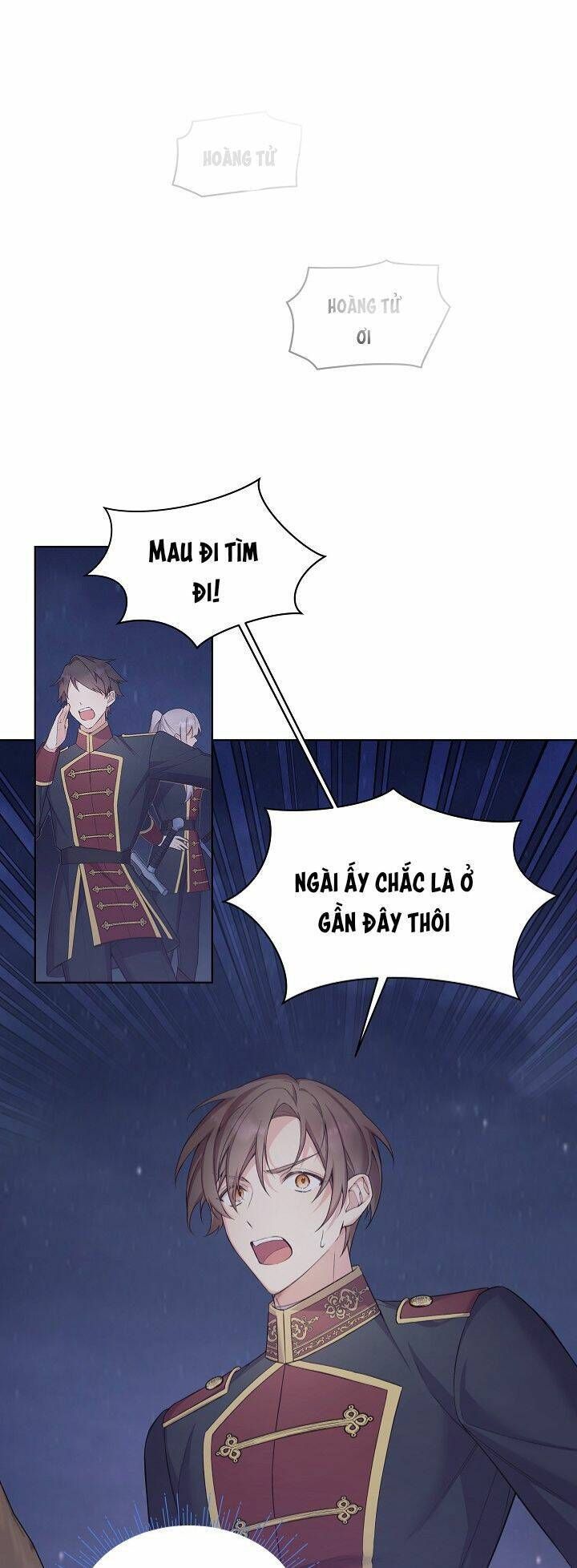 đọc truyện Bệ Hạtôi Sẽ Giết Ngài! Chương 6 ảnh 43 tại Giả Dược