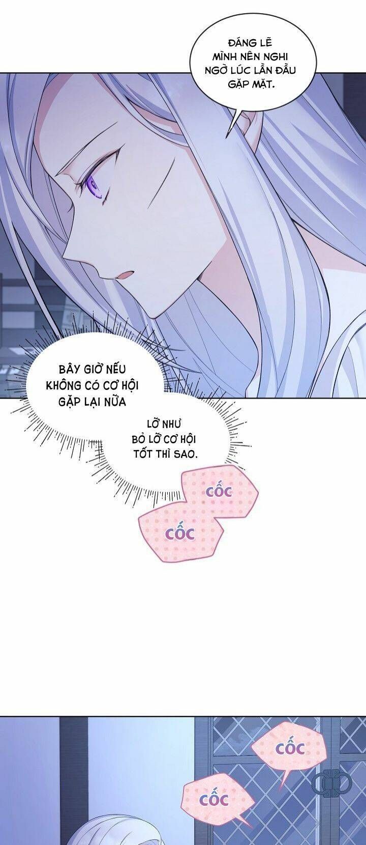 đọc truyện Bệ Hạtôi Sẽ Giết Ngài! Chương 7 ảnh 20 tại Giả Dược