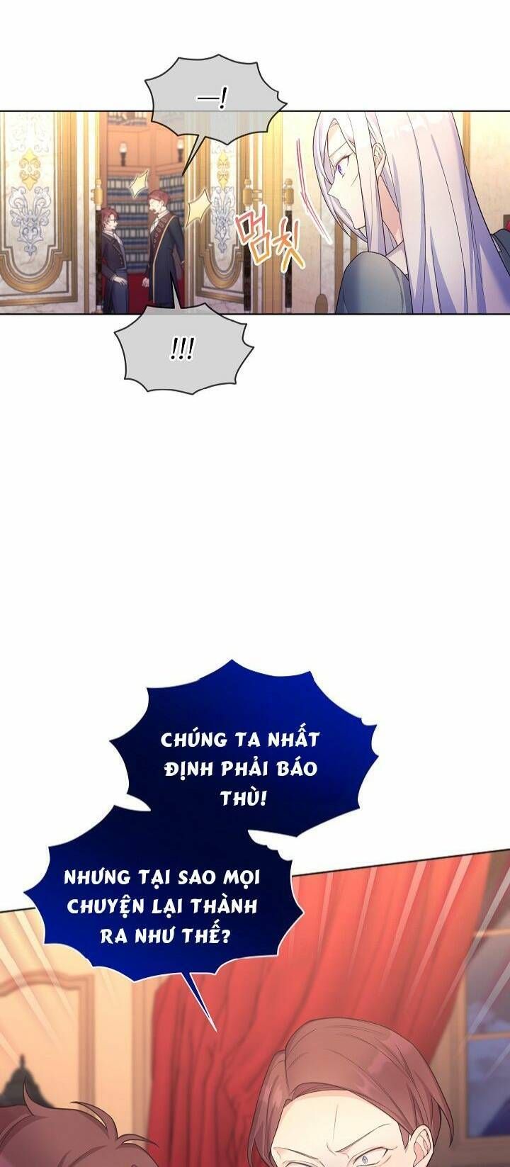 đọc truyện Bệ Hạtôi Sẽ Giết Ngài! Chương 9 ảnh 19 tại Giả Dược