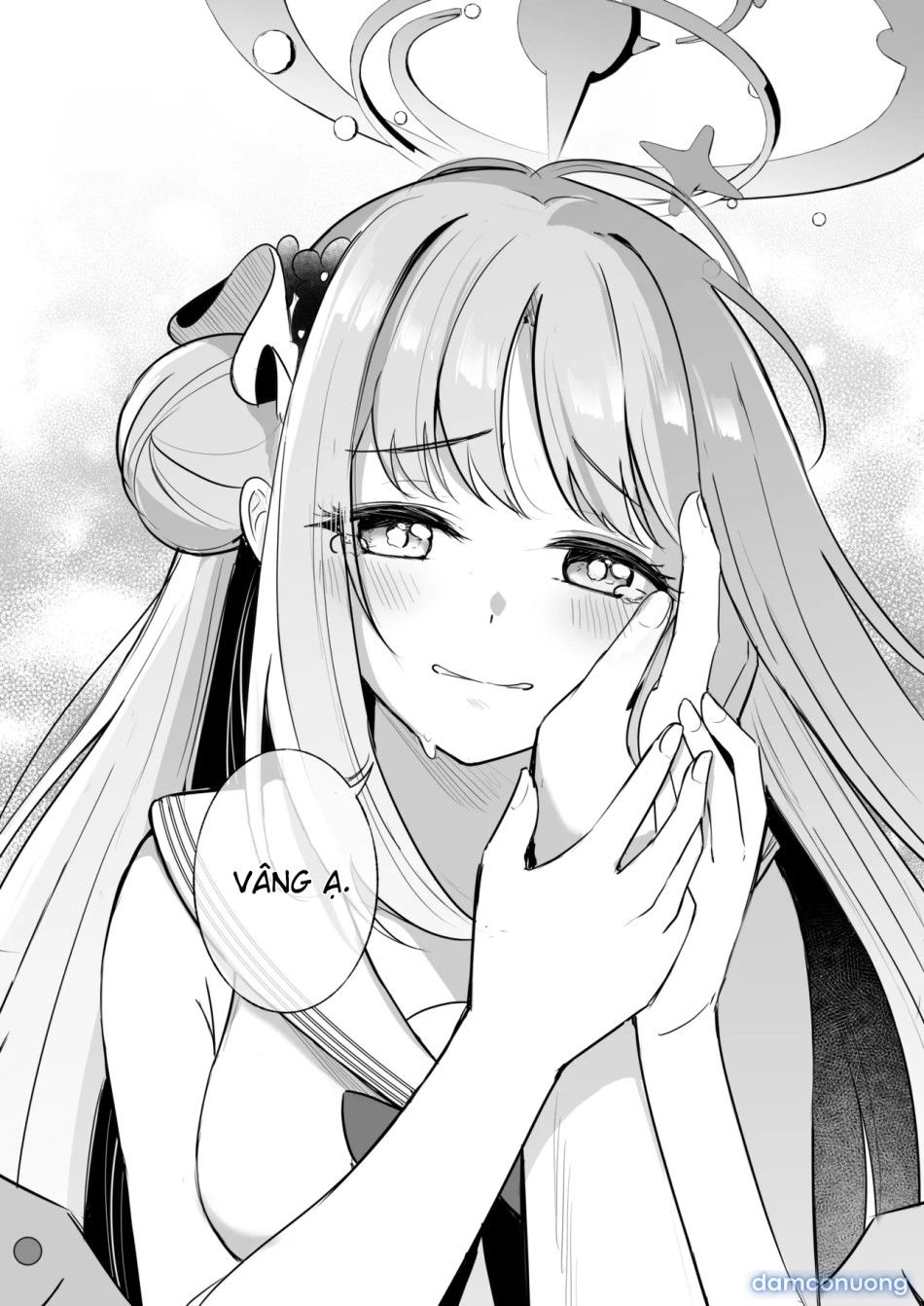 đọc truyện Bé Hư Của Mỗi Riêng Thầy Mà Thôi. Chương 0 ảnh 38 tại Thiên Thai Truyện