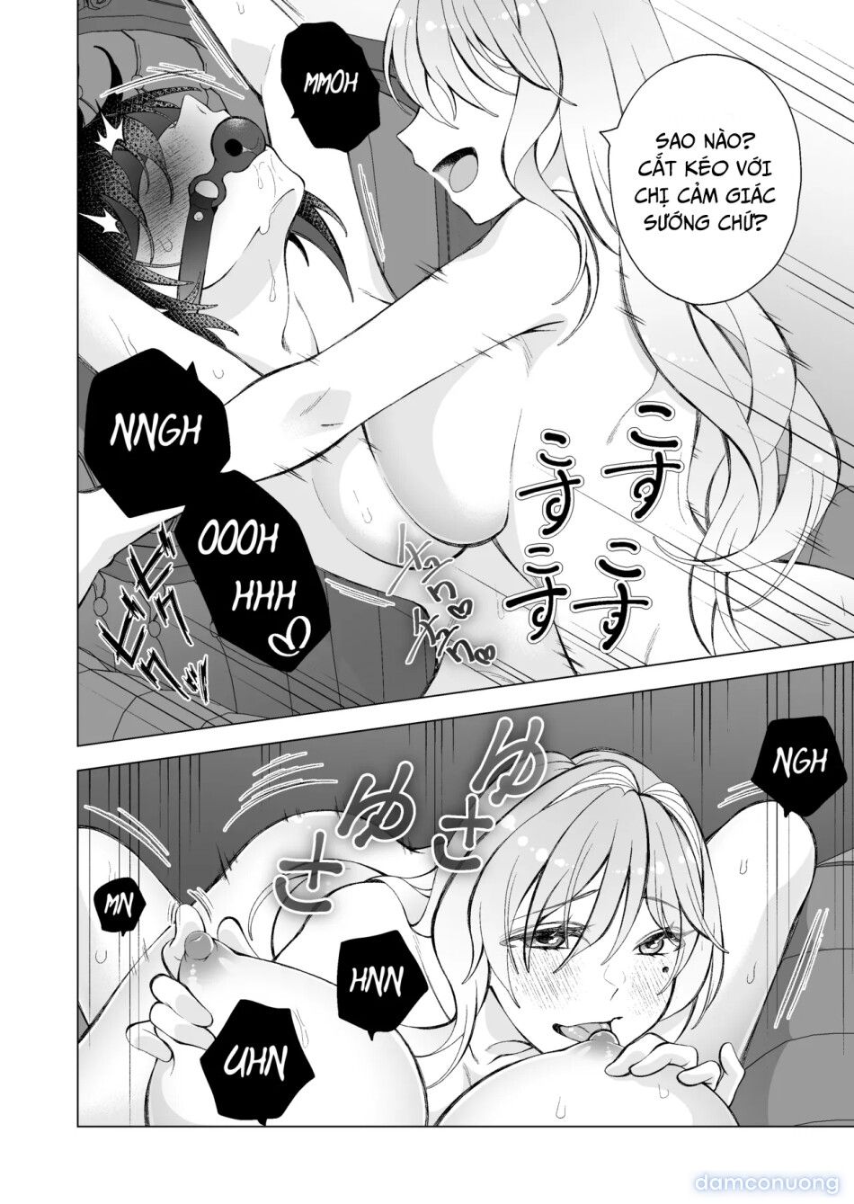 đọc truyện Bé Mèo Hoang Chương 0 ảnh 29 tại Thiên Thai Truyện