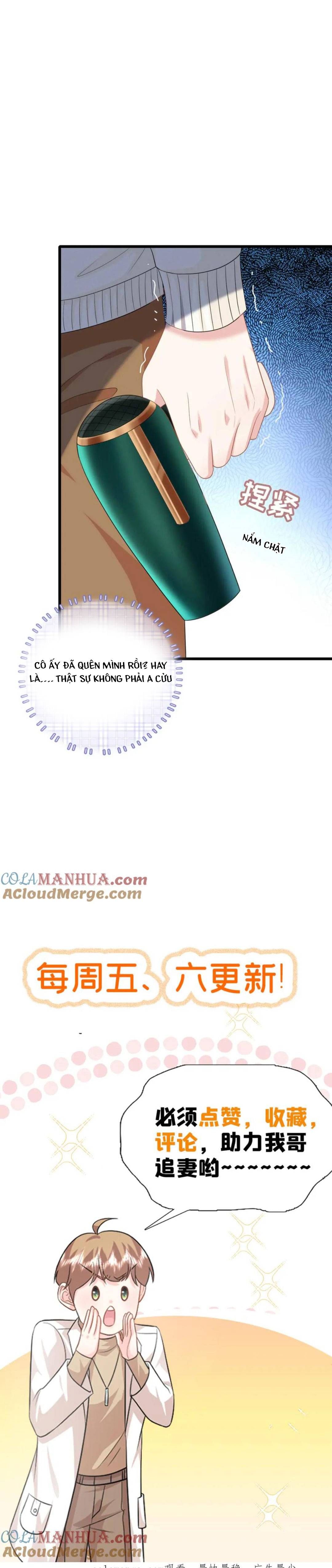 đọc truyện Bé Rồng Đột Kích Mami Vừa Tàn Nhẫn Vừa Cay Độc Chương 24 ảnh 4 tại Thiên Thai Truyện