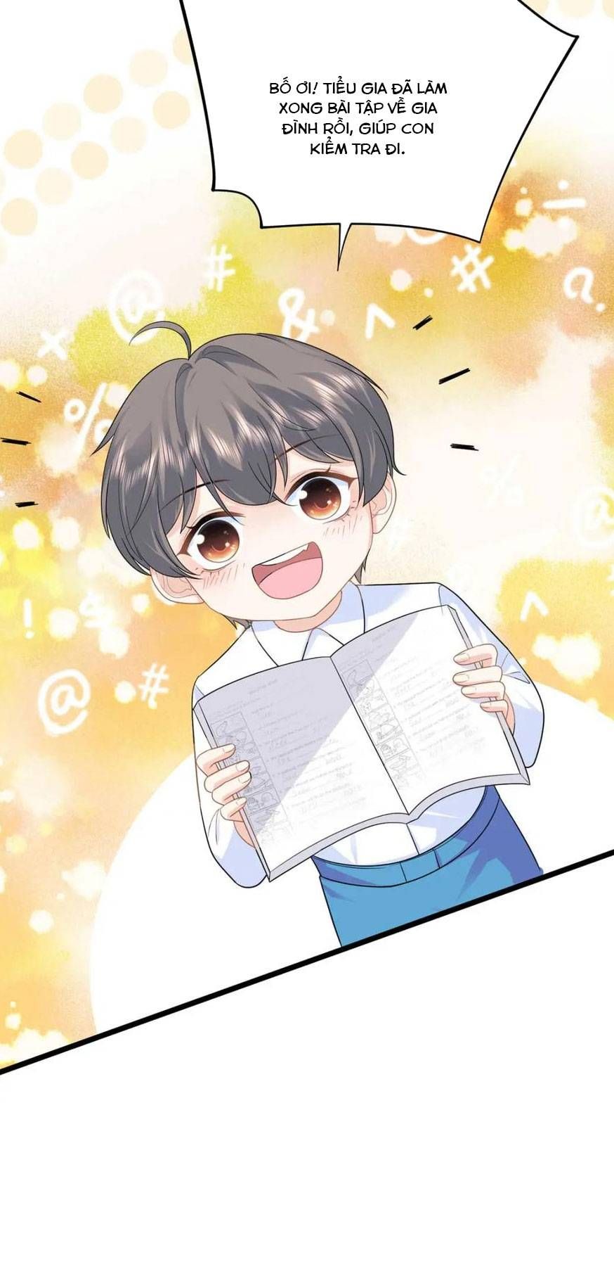 đọc truyện Bé Rồng Đột Kích Mami Vừa Tàn Nhẫn Vừa Cay Độc Chương 25 ảnh 3 tại Thiên Thai Truyện