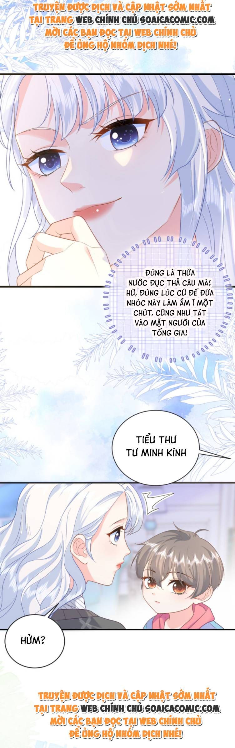 đọc truyện Bé Rồng Đột Kích Mami Vừa Tàn Nhẫn Vừa Cay Độc Chương 3 ảnh 12 tại Thiên Thai Truyện