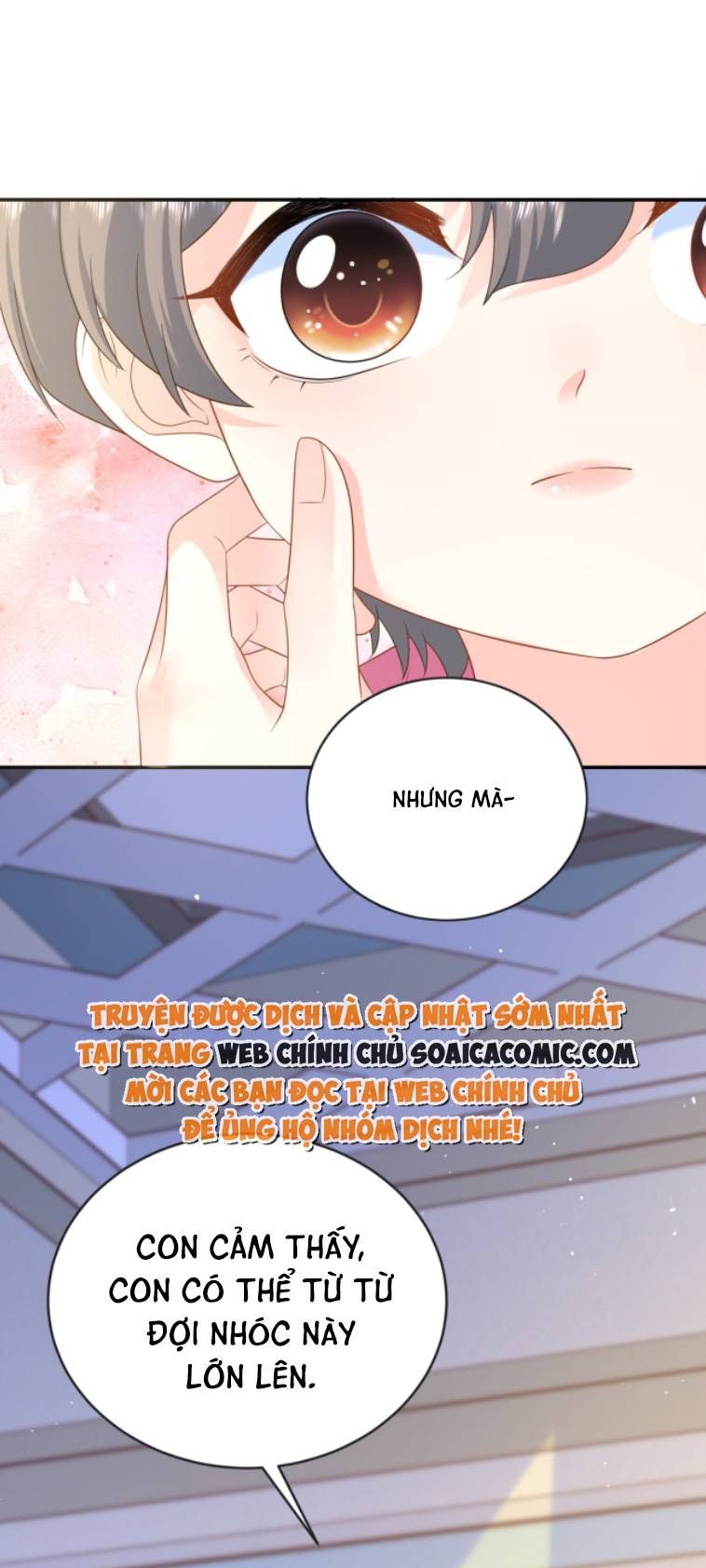 đọc truyện Bé Rồng Đột Kích Mami Vừa Tàn Nhẫn Vừa Cay Độc Chương 3 ảnh 19 tại Thiên Thai Truyện