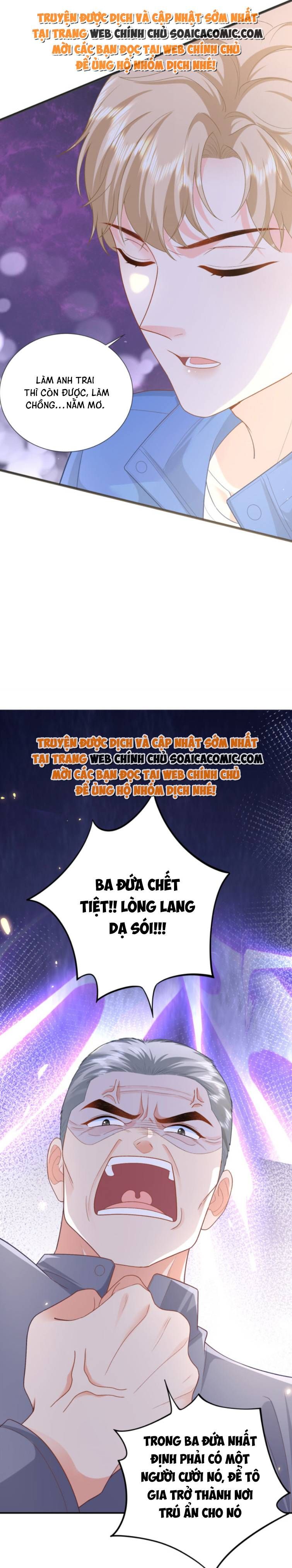đọc truyện Bé Rồng Đột Kích Mami Vừa Tàn Nhẫn Vừa Cay Độc Chương 3 ảnh 3 tại Thiên Thai Truyện