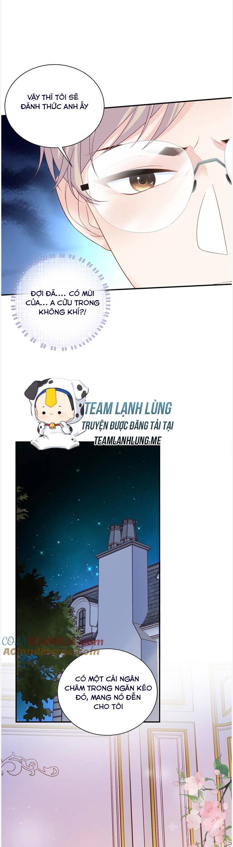 đọc truyện Bé Rồng Đột Kích Mami Vừa Tàn Nhẫn Vừa Cay Độc Chương 47 ảnh 10 tại Thiên Thai Truyện