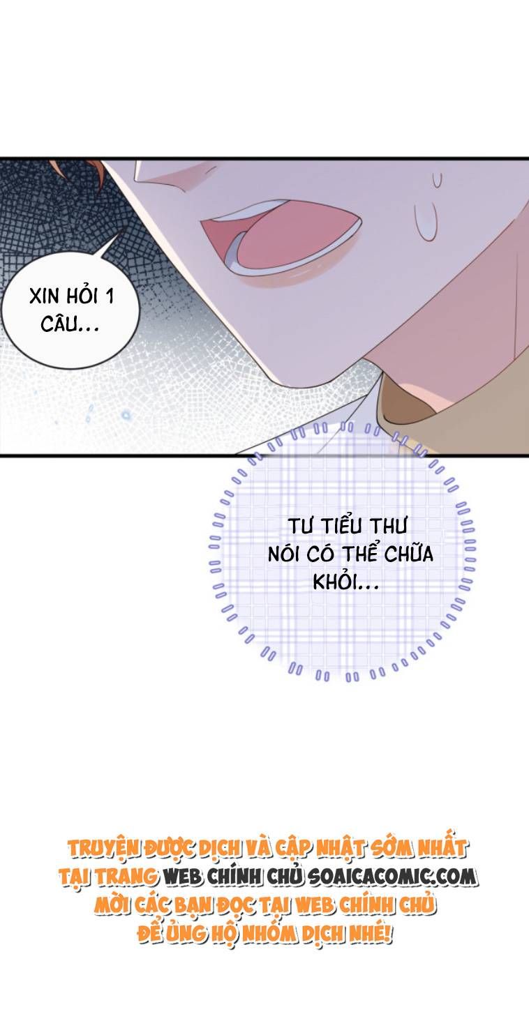 đọc truyện Bé Rồng Đột Kích Mami Vừa Tàn Nhẫn Vừa Cay Độc Chương 5 ảnh 19 tại Thiên Thai Truyện