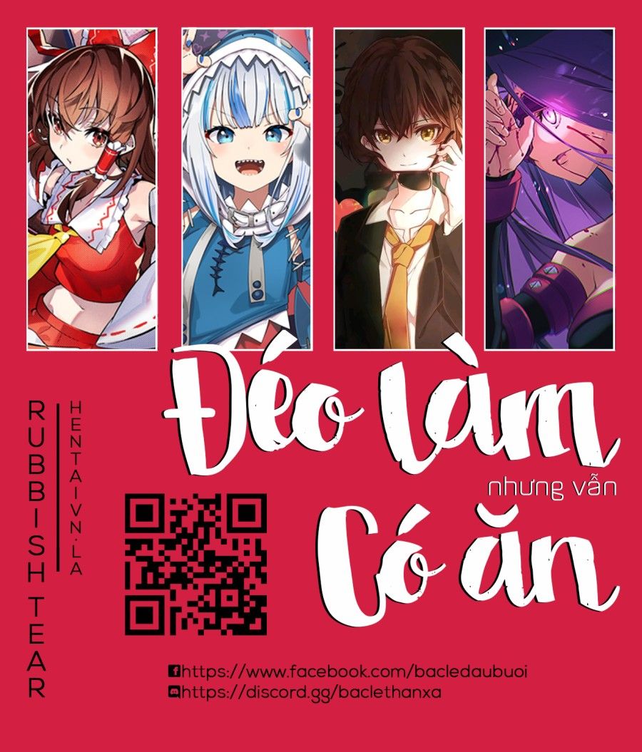 Bé Sarada Có Cu! Chương 0 page 15 - Giả Dược