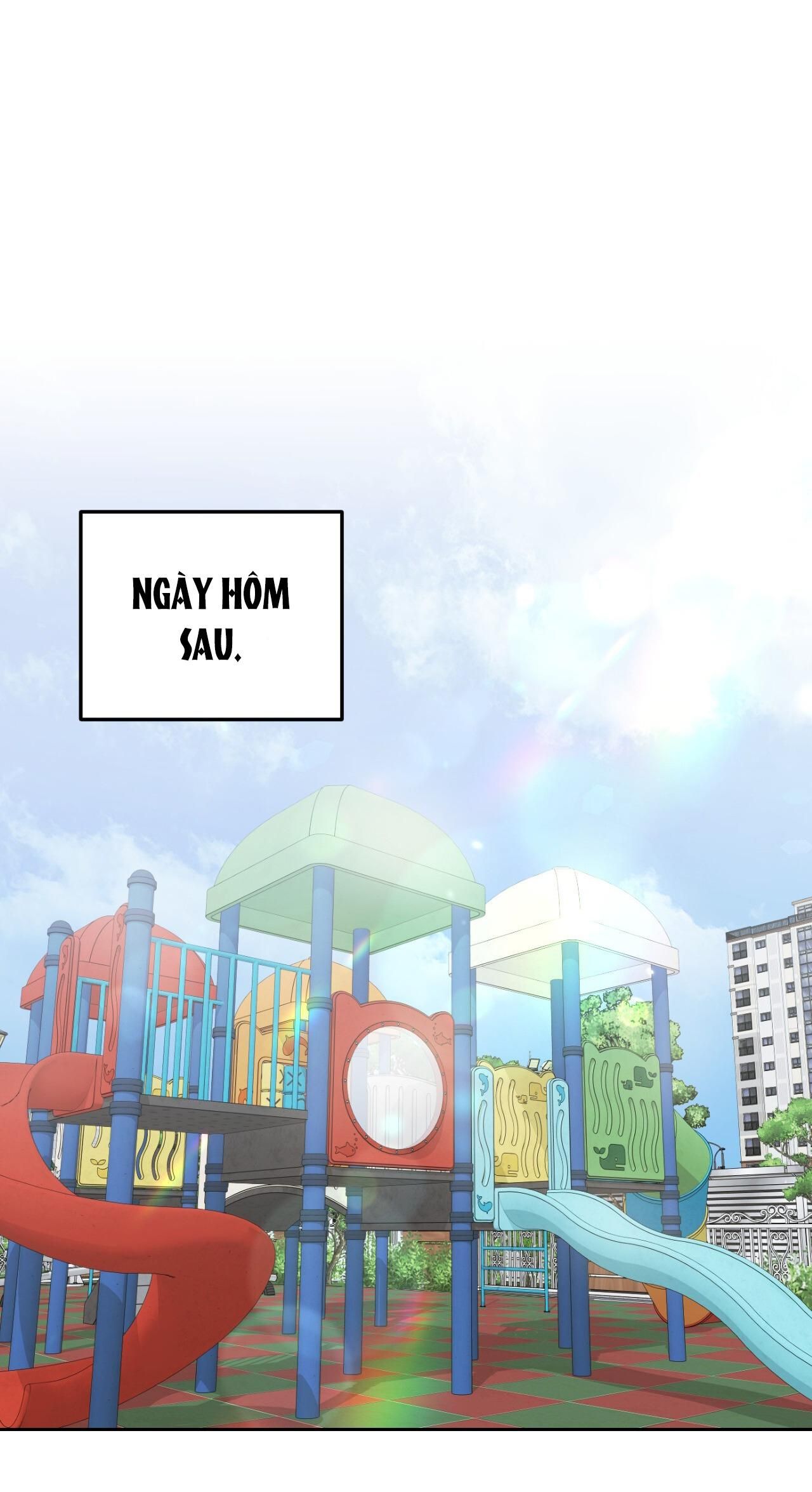 đọc truyện Bé Yêu Thật Đáng Sợ Chương 18 ảnh 11 tại Truyện Dạ Ký
