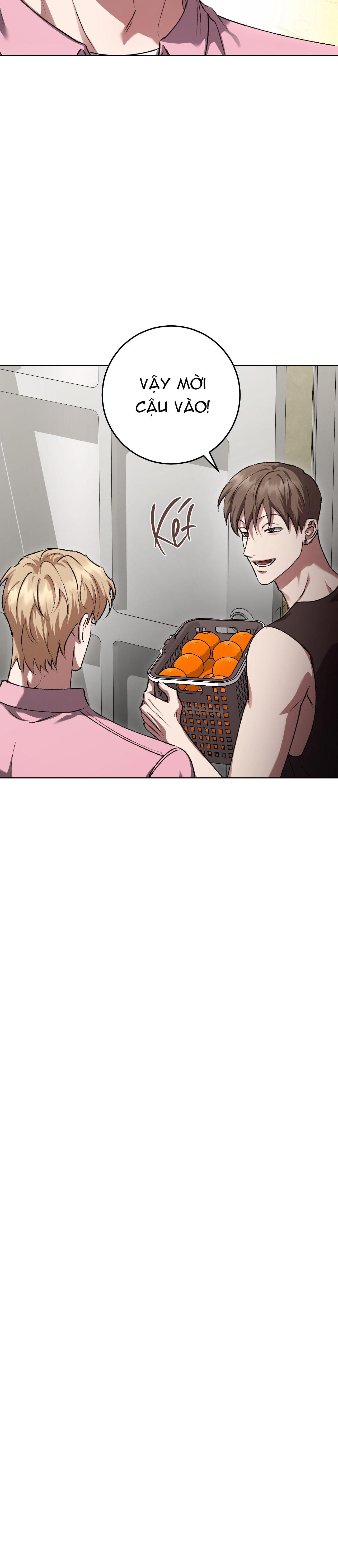 đọc truyện Bé Yêu Thật Đáng Sợ Chương 34 ảnh 9 tại Thiên Thai Truyện