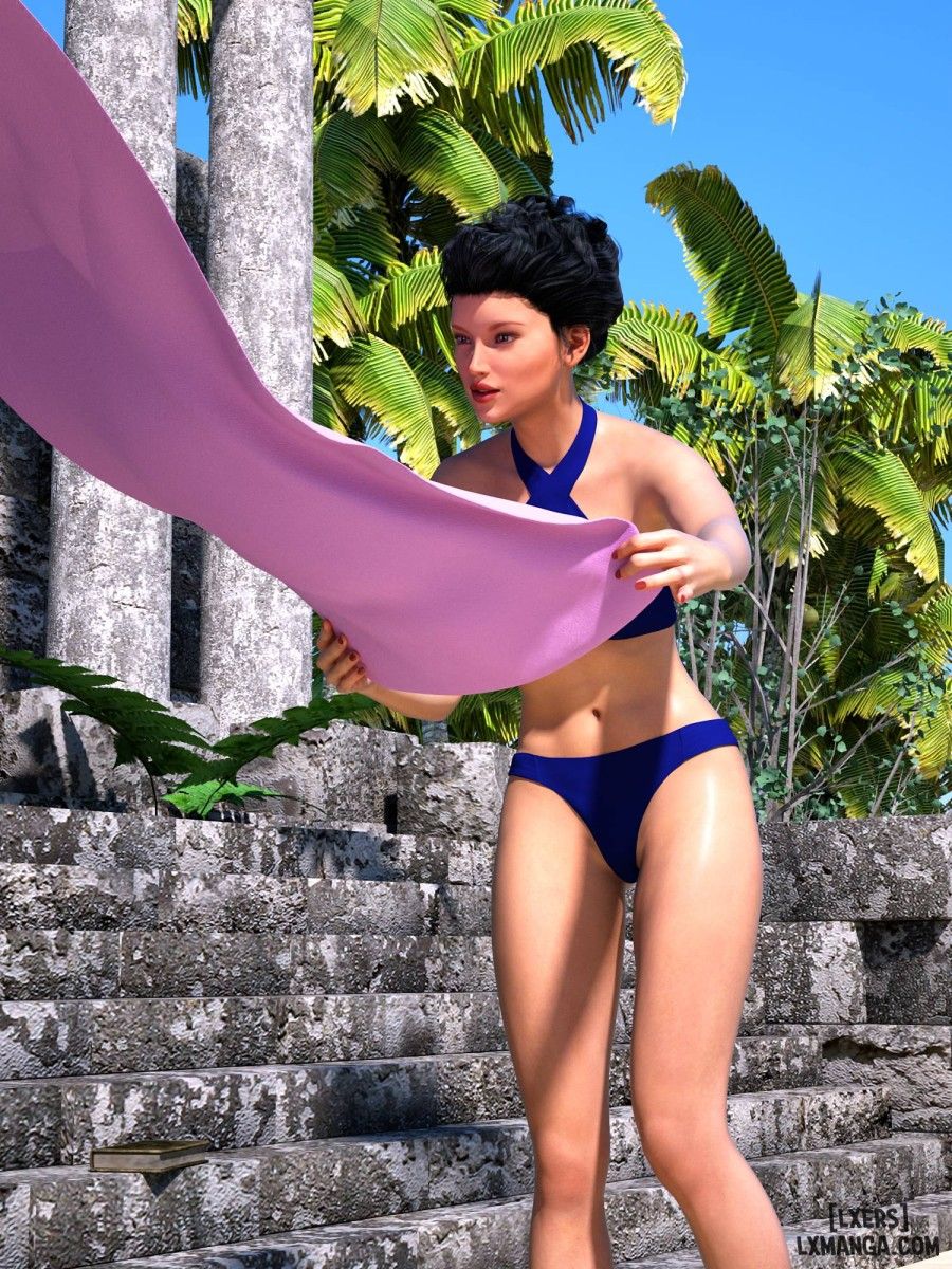 Beach Day Chương 3 page 6 - Giả Dược