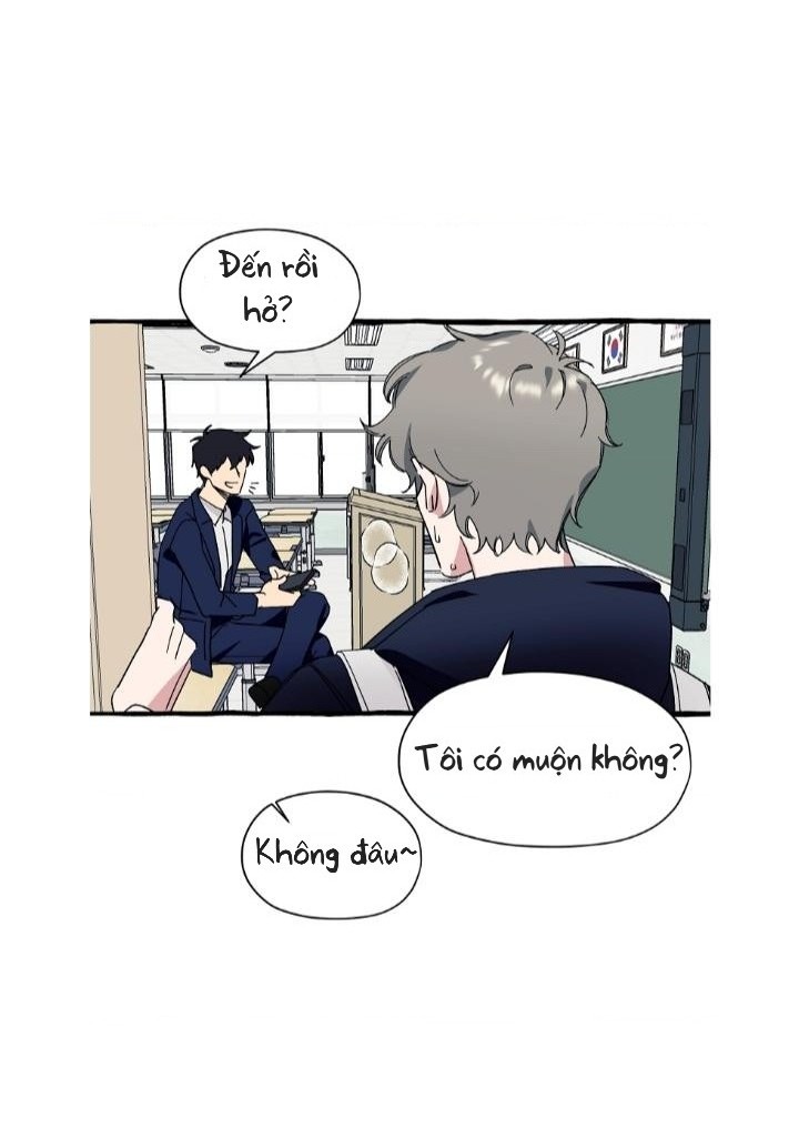 đọc truyện Bead Master Chương 1.1 ảnh 17 tại Thiên Thai Truyện