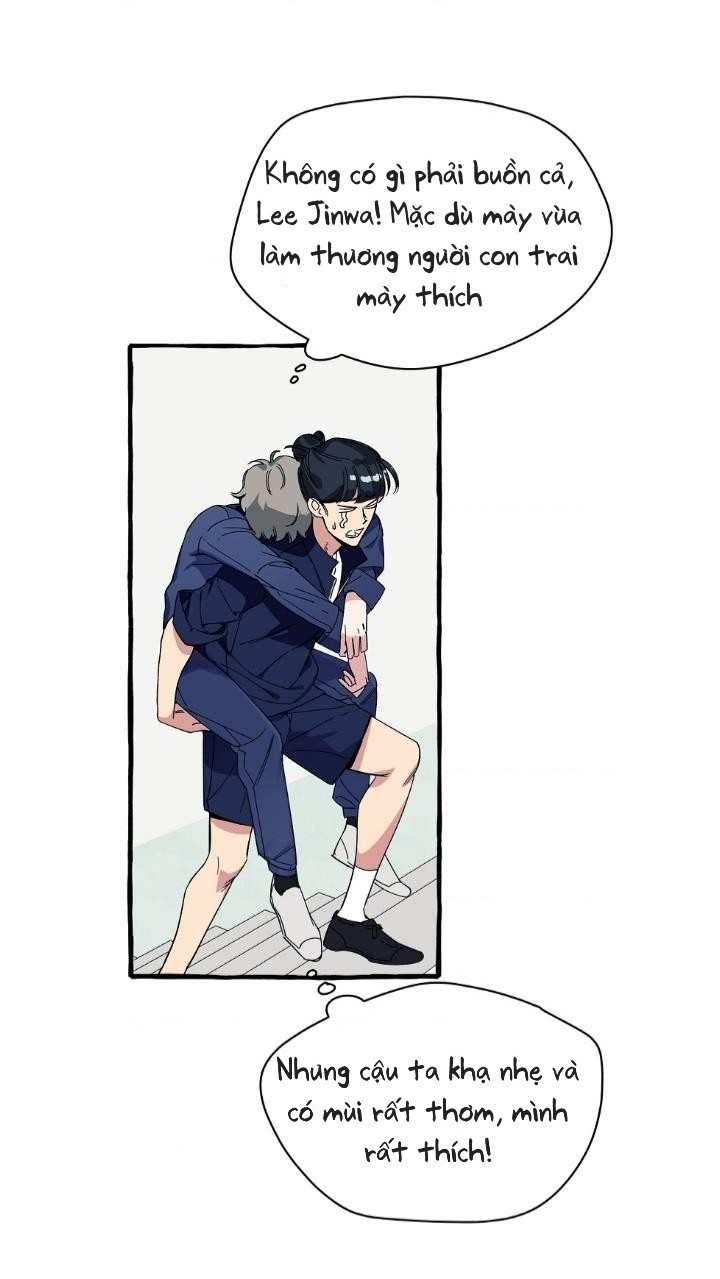 đọc truyện Bead Master Chương 1.1 ảnh 40 tại Thiên Thai Truyện