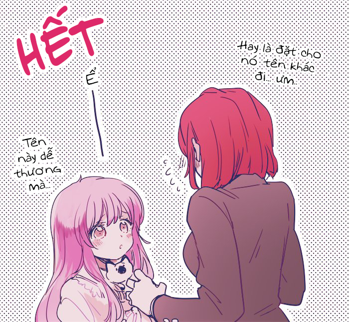 đọc truyện Beaten By A Loli Chương 1 ảnh 8 tại Thiên Thai Truyện