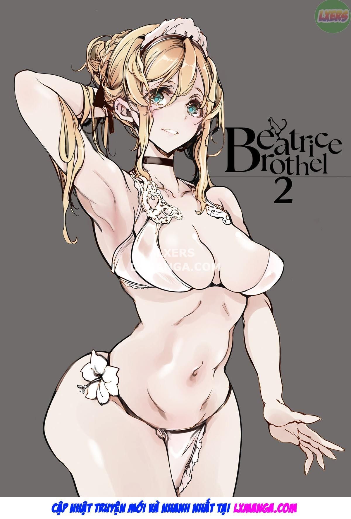 đọc truyện Beatrice Brothel 2 Oneshot ảnh 7 tại Thiên Thai Truyện