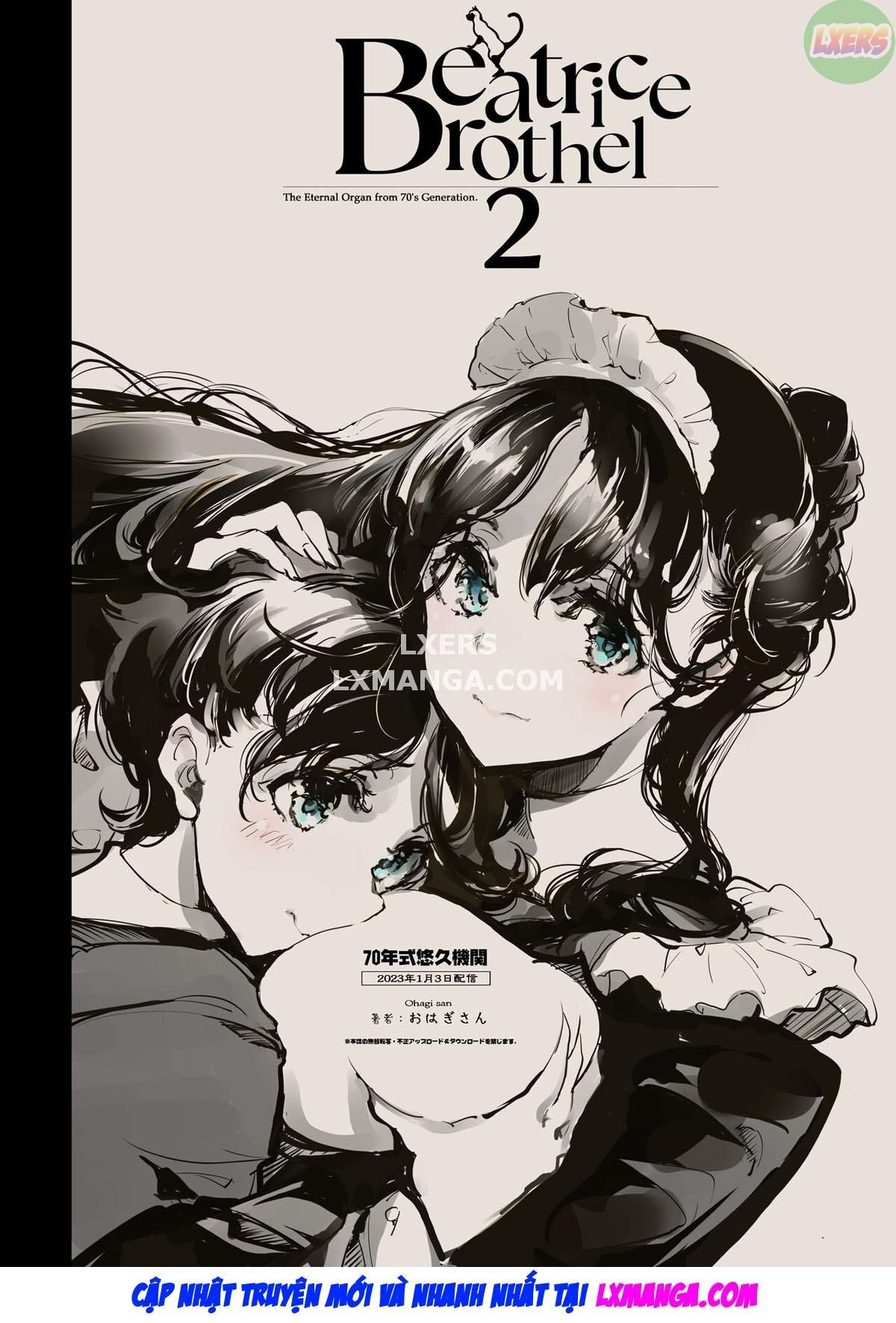 đọc truyện Beatrice Brothel 2 Oneshot ảnh 53 tại Thiên Thai Truyện