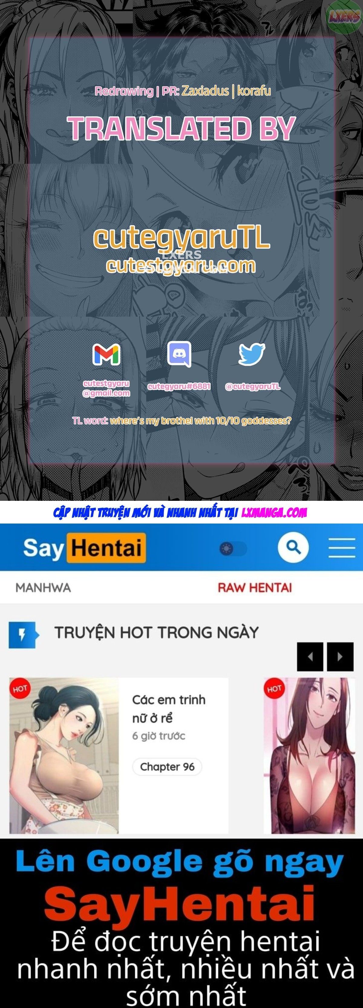 đọc truyện Beatrice Brothel 2 Oneshot ảnh 55 tại Thiên Thai Truyện