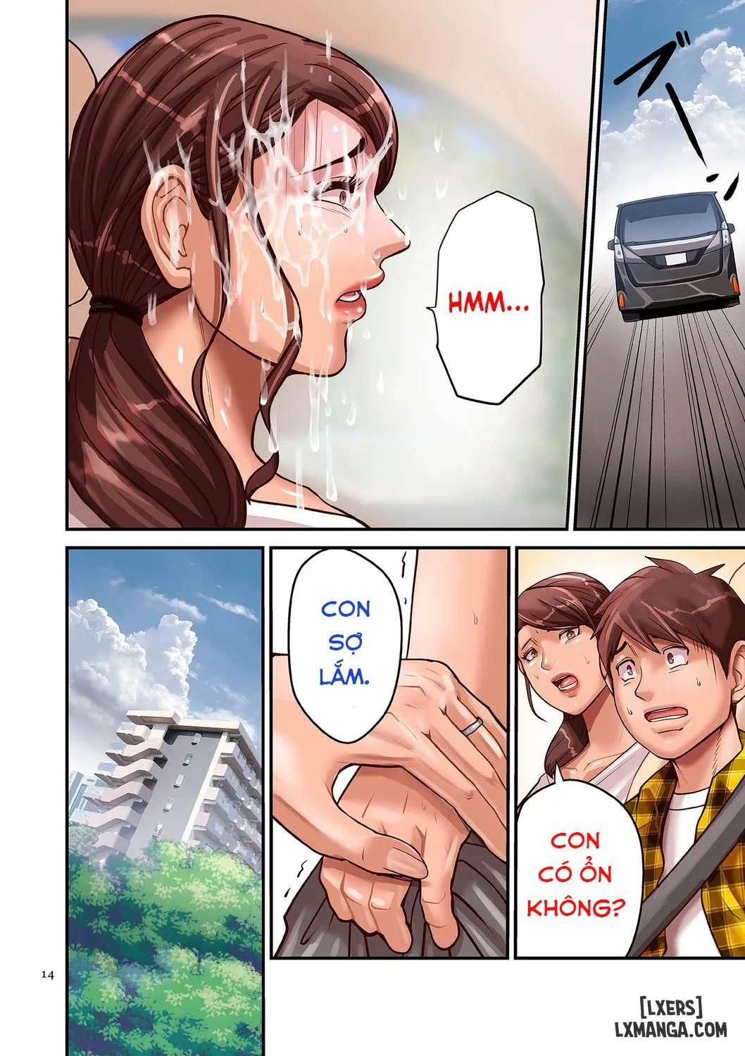 đọc truyện Beautiful Female Teacher Tamamo Chương 0.2 ảnh 15 tại Thiên Thai Truyện