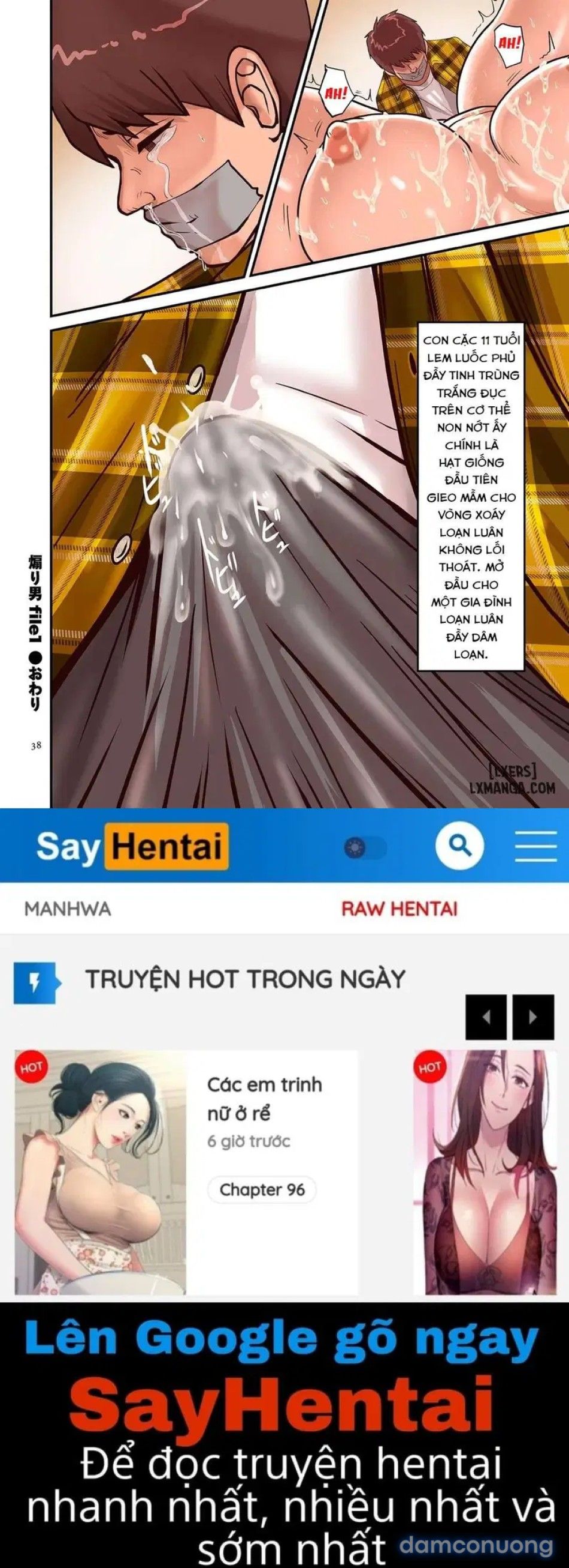 đọc truyện Beautiful Female Teacher Tamamo Chương 0 ảnh 39 tại Thiên Thai Truyện