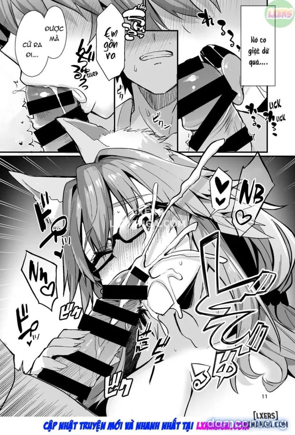 đọc truyện Beautiful Female Teacher Tamamo Chương 1 ảnh 14 tại Thiên Thai Truyện