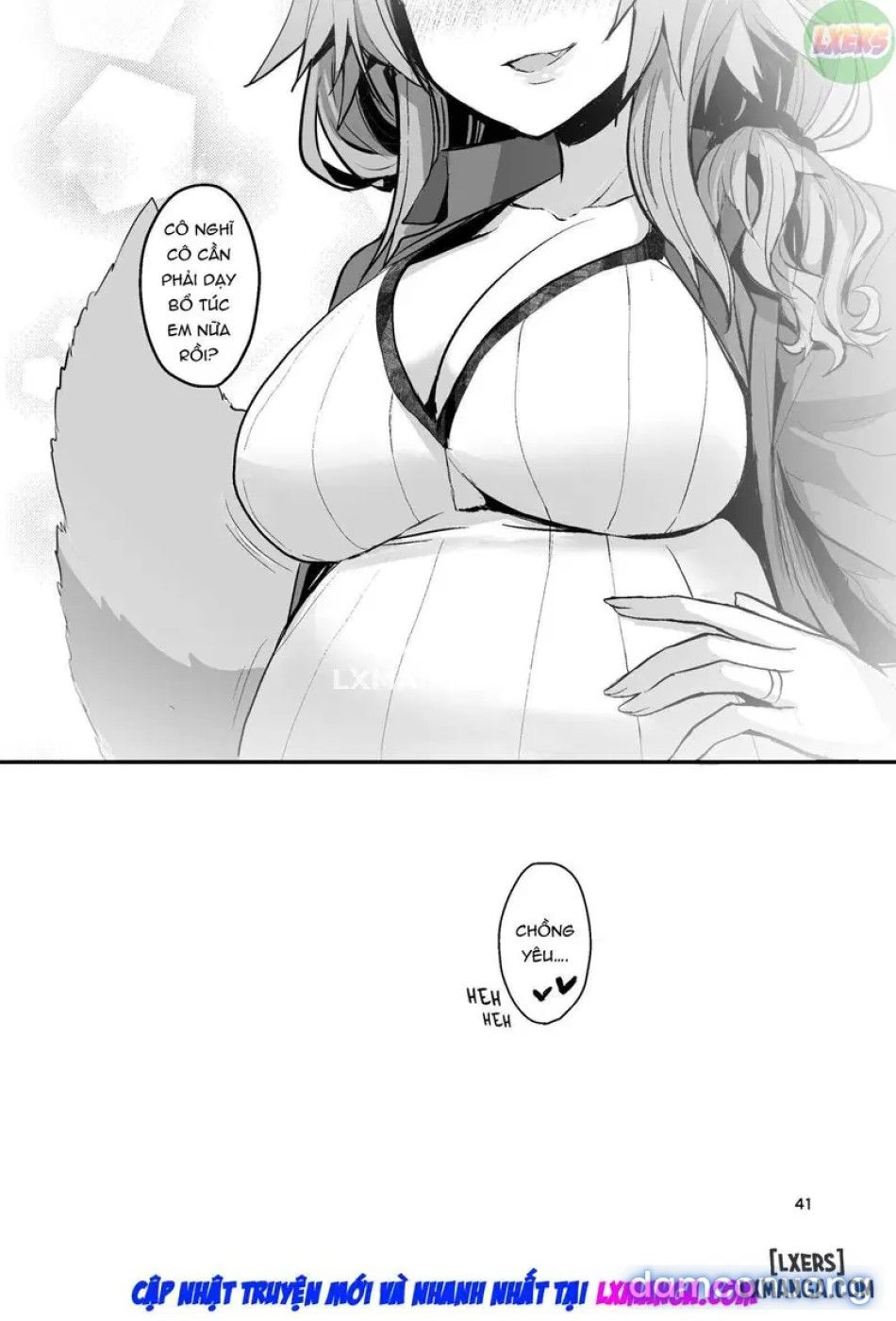 đọc truyện Beautiful Female Teacher Tamamo Chương 1 ảnh 45 tại Thiên Thai Truyện