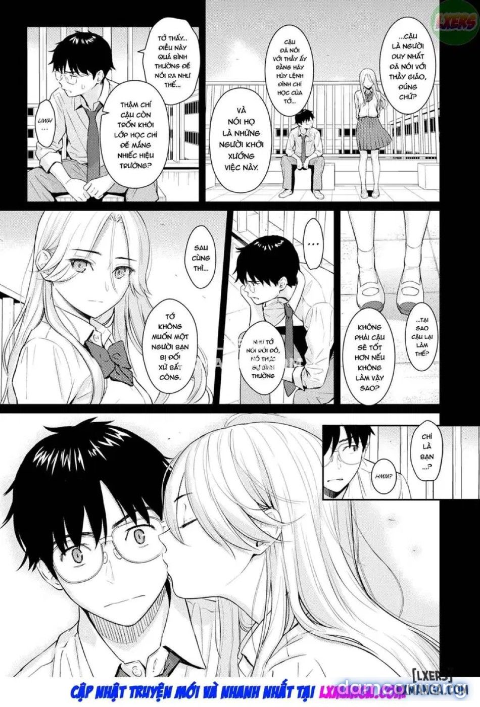 đọc truyện Beautiful Girll Chương 1 ảnh 19 tại Thiên Thai Truyện