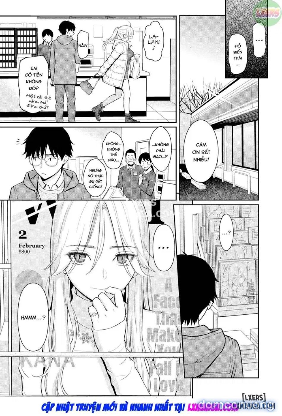 đọc truyện Beautiful Girll Chương 1 ảnh 29 tại Thiên Thai Truyện