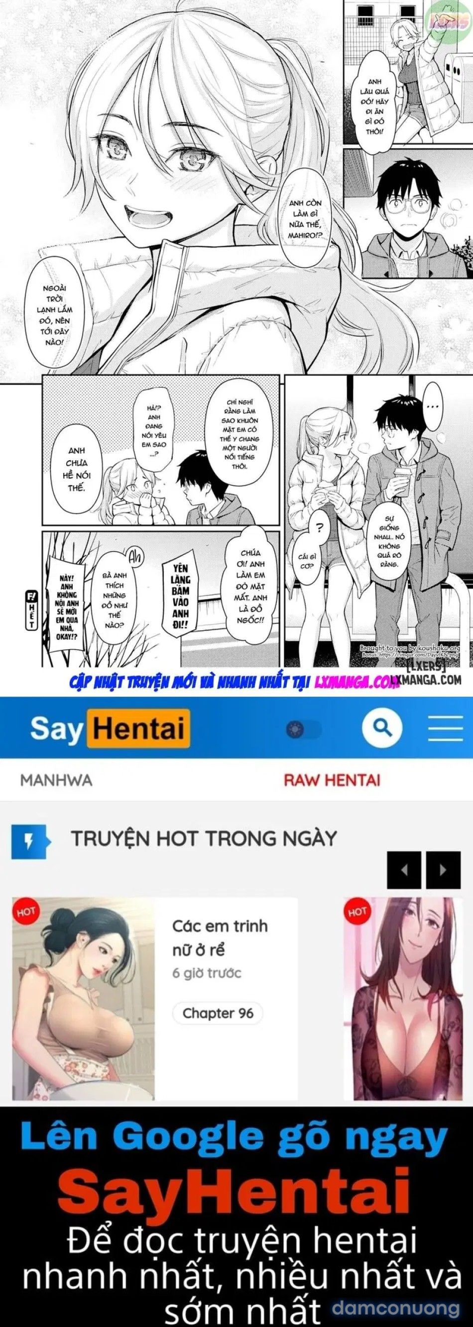 đọc truyện Beautiful Girll Chương 1 ảnh 30 tại Thiên Thai Truyện