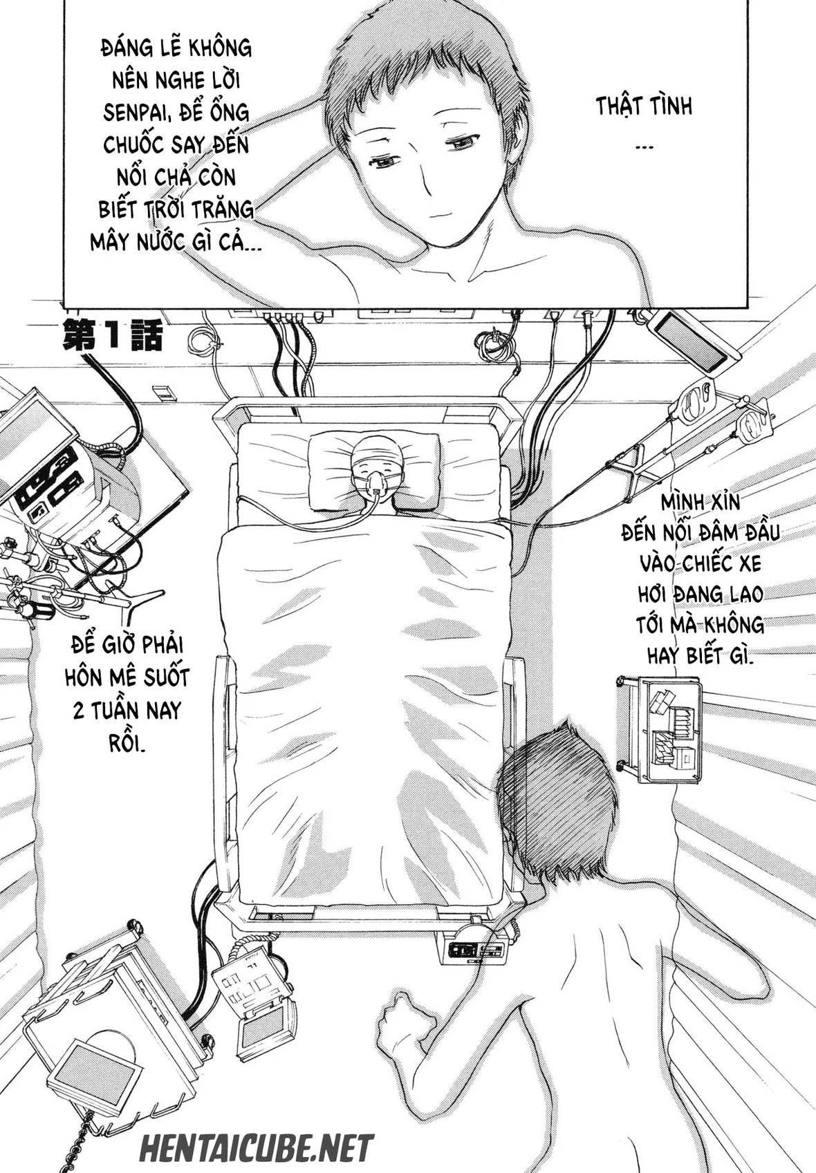 đọc truyện Become A Kid And Have Sex All The Time Chương 1 ảnh 6 tại Giả Dược