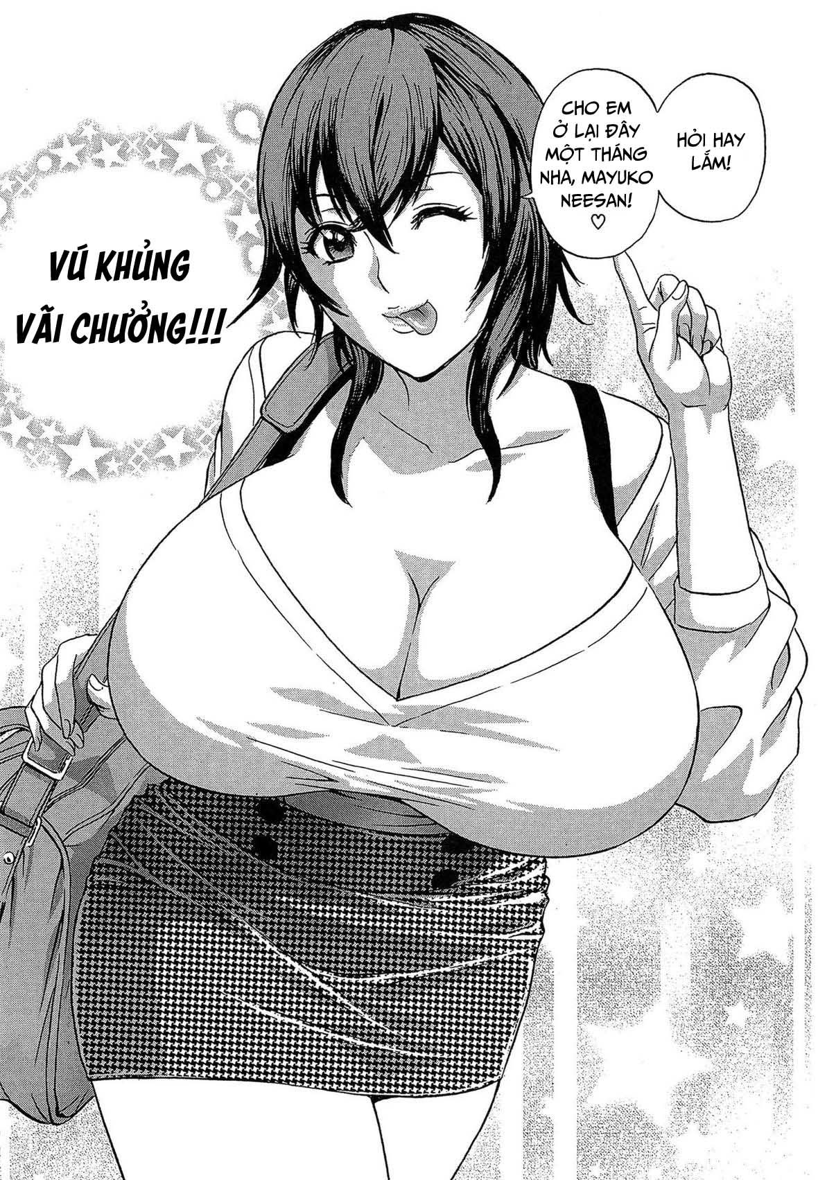 đọc truyện Become A Kid And Have Sex All The Time Chương 3 ảnh 2 tại Giả Dược