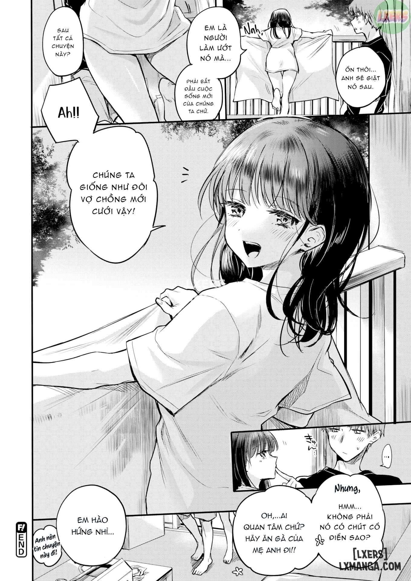 đọc truyện Becoming Twindependent Chương 1 ảnh 18 tại Thiên Thai Truyện